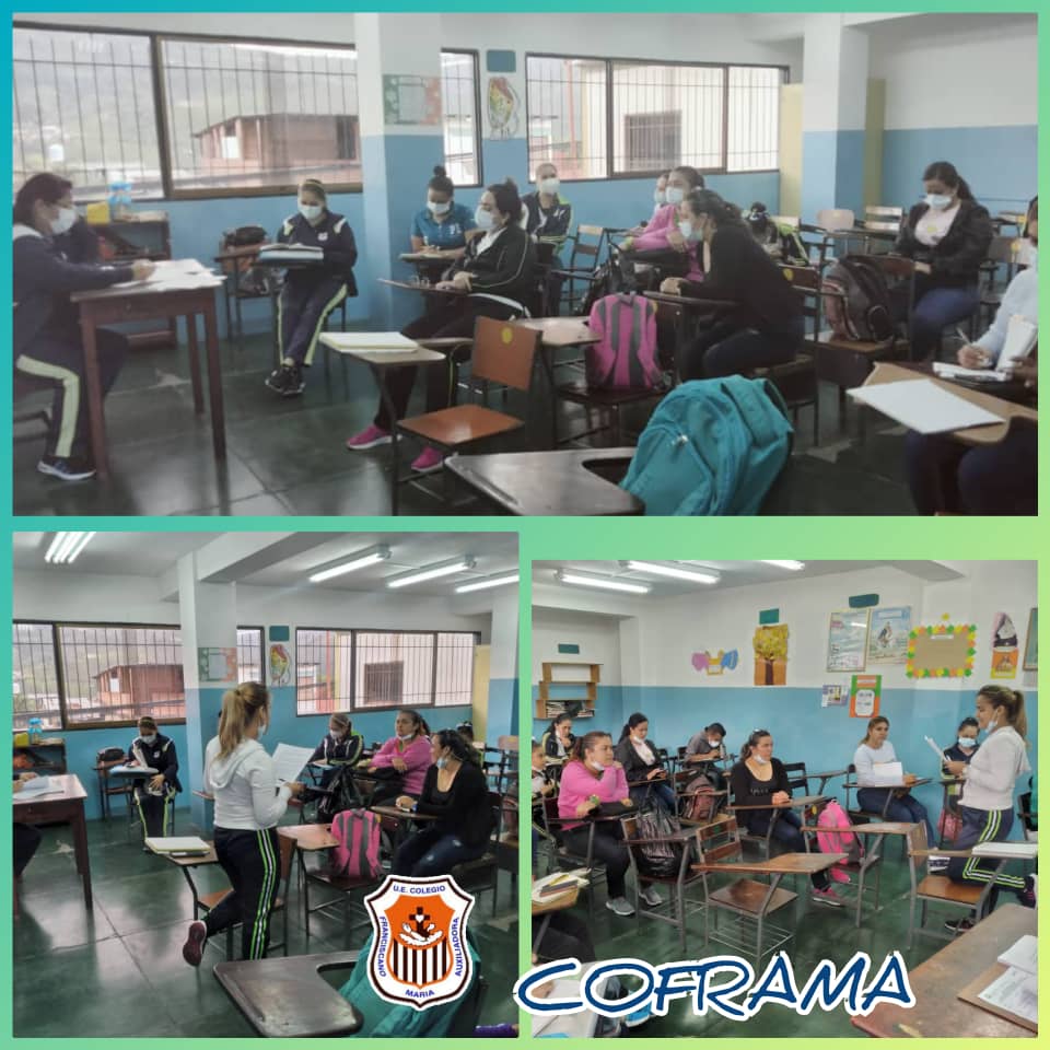 Colectivo de formación a los docentes de Educación Primaria sobre El Proyecto de ley de la mutimodalidad en la educación universitaria  mediada por las tecnologías de información y comunicación" @MPPEDUCACION <a href="/cra_andrebello/">Cra Municipio Andrés Bello</a> <a href="/yepssi70/">🌻Yepssy Garcia✨💚</a> <a href="/ANDREINAER22/">ANDREINA ESCALANTE ROA</a> @ZonaEducTachira @AVECSanCristb