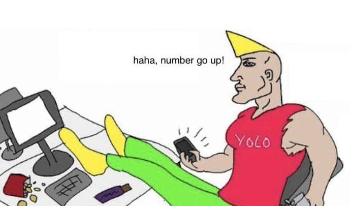 Chad & Stacy NFTs tweet media