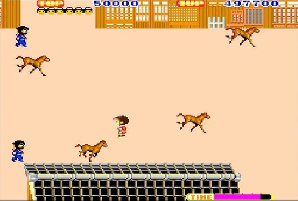 レトロNintendo Game レトロゲーム配信サービス“プロジェクトEGG”Switch版が開発スタート