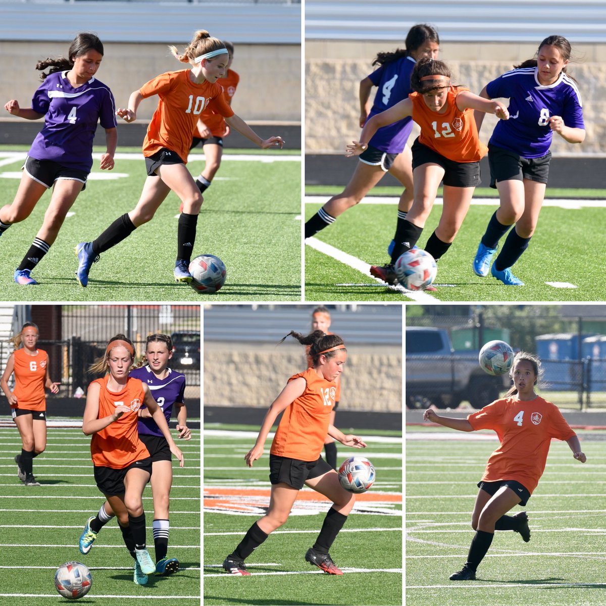 ⁦⁦⁦<a href="/SoccerLadycat/">Aledo Ladycat Soccer</a>⁩  w/ a solid win today vs Granbury.