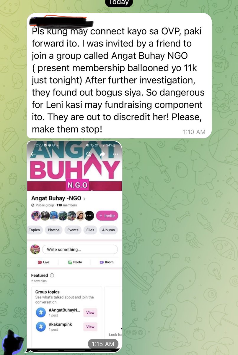 Please pass this on. Scam.