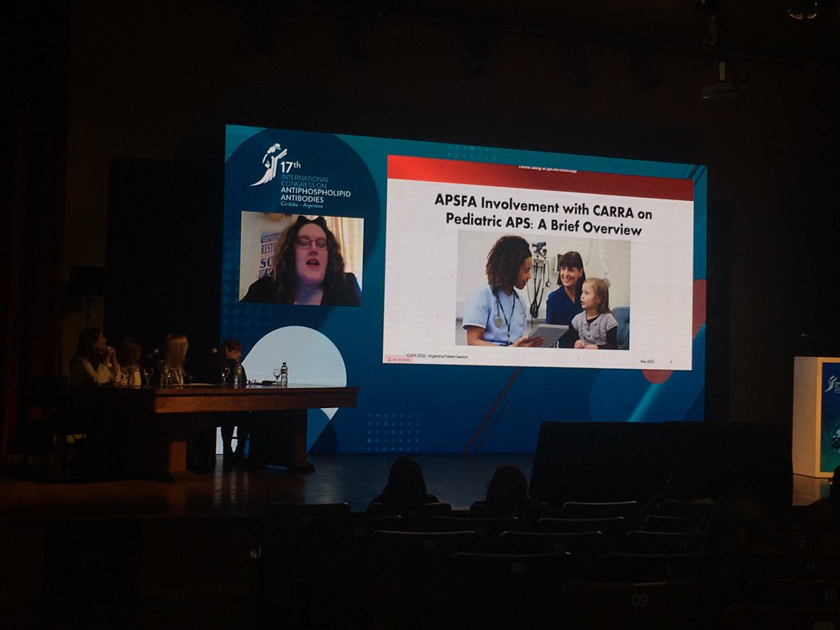 eyzrbrn's tweet image. Me today at #ICAPA2022.