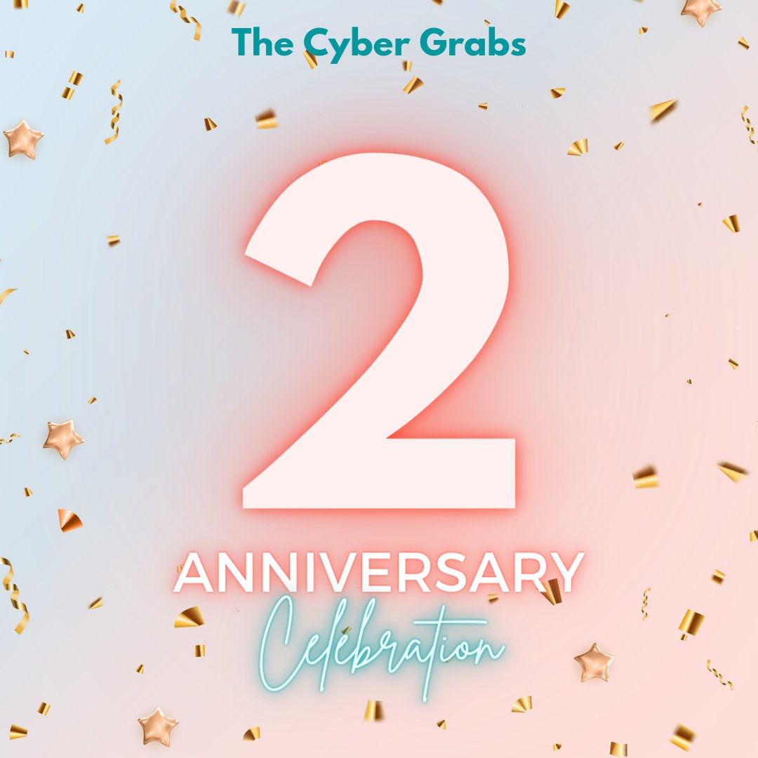 The Cyber Grabs tweet media