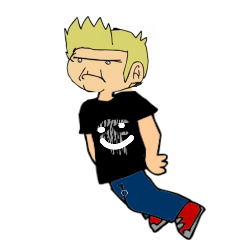 me floaty. flyeing to he moon