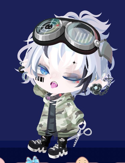 血のtwitterイラスト検索結果