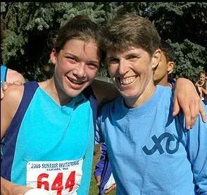 Running Issues: Perspective With Patty Ley 

Looking Back, And Forward, On Title IX’s 50th Anniversary With They Legendary Coach Ley

<a href="/elizabethwcarey/">Elizabeth W. Carey</a> 📰 buff.ly/37Gwdcu