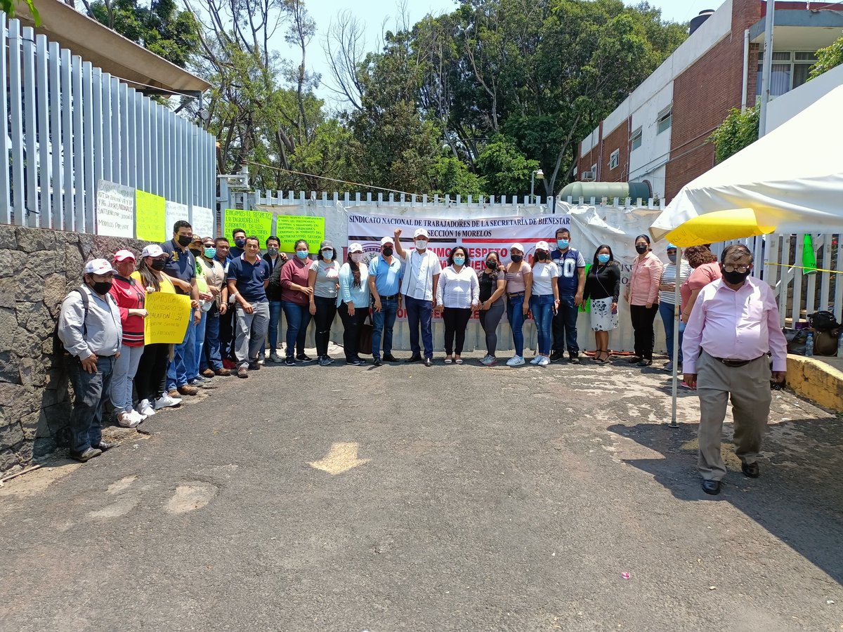 FedesspMorelos tweet media