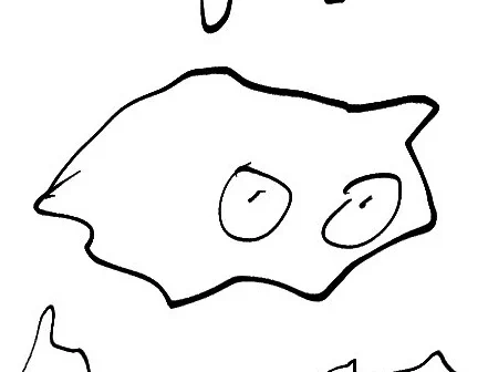 この子が特にお気に入り 