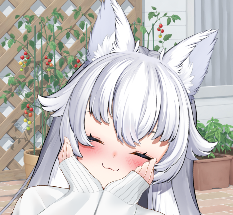 Lumi 🐺❄️ ASTRALINE 💙FURRY ARC tweet media