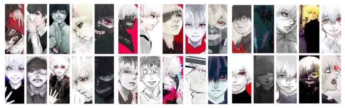 東京喰種トーキョーグールの注目 画像ツイートまとめ 7ページ目 アニメレーダー