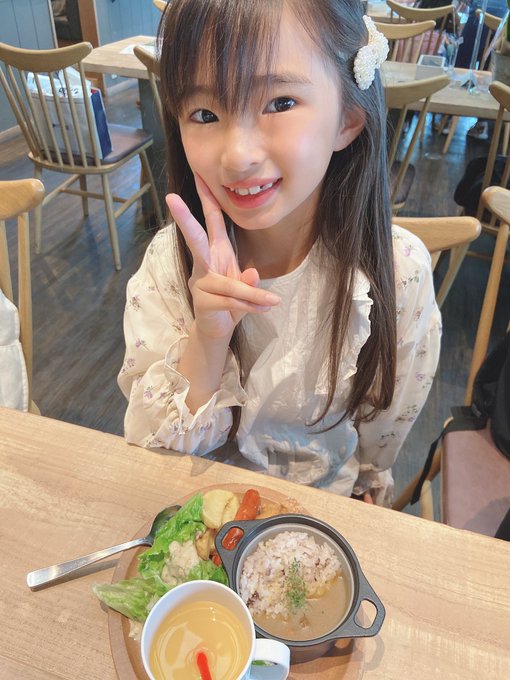 岩本ひまりのTwitter画像1