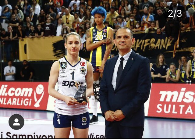 En México 🇲🇽 nos preguntamos por qué no está GIZEM ÖRGE MILLIYE  en la  lista VNL broad squad? 
#gizemoergemilliye