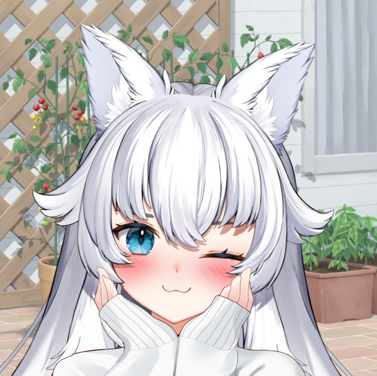 Lumi 🐺❄️ ASTRALINE 💙FURRY ARC tweet media