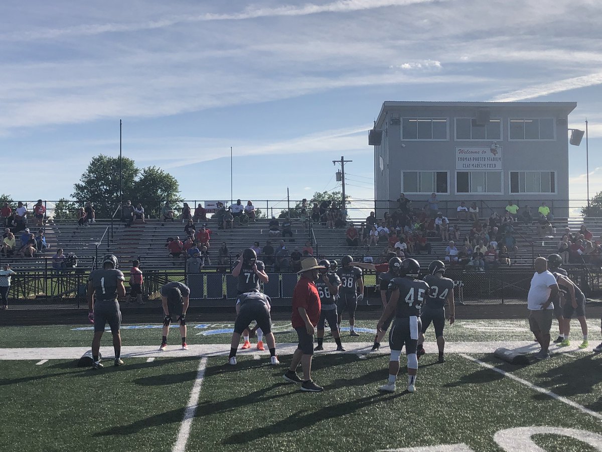 SportsTaylor's tweet photo. Let’s gooo! Meet the Cards night. WE LOVE FOOTBALL!!! #TCPride #TCFootball🏈 https://t.co/2urW5VT4Ia