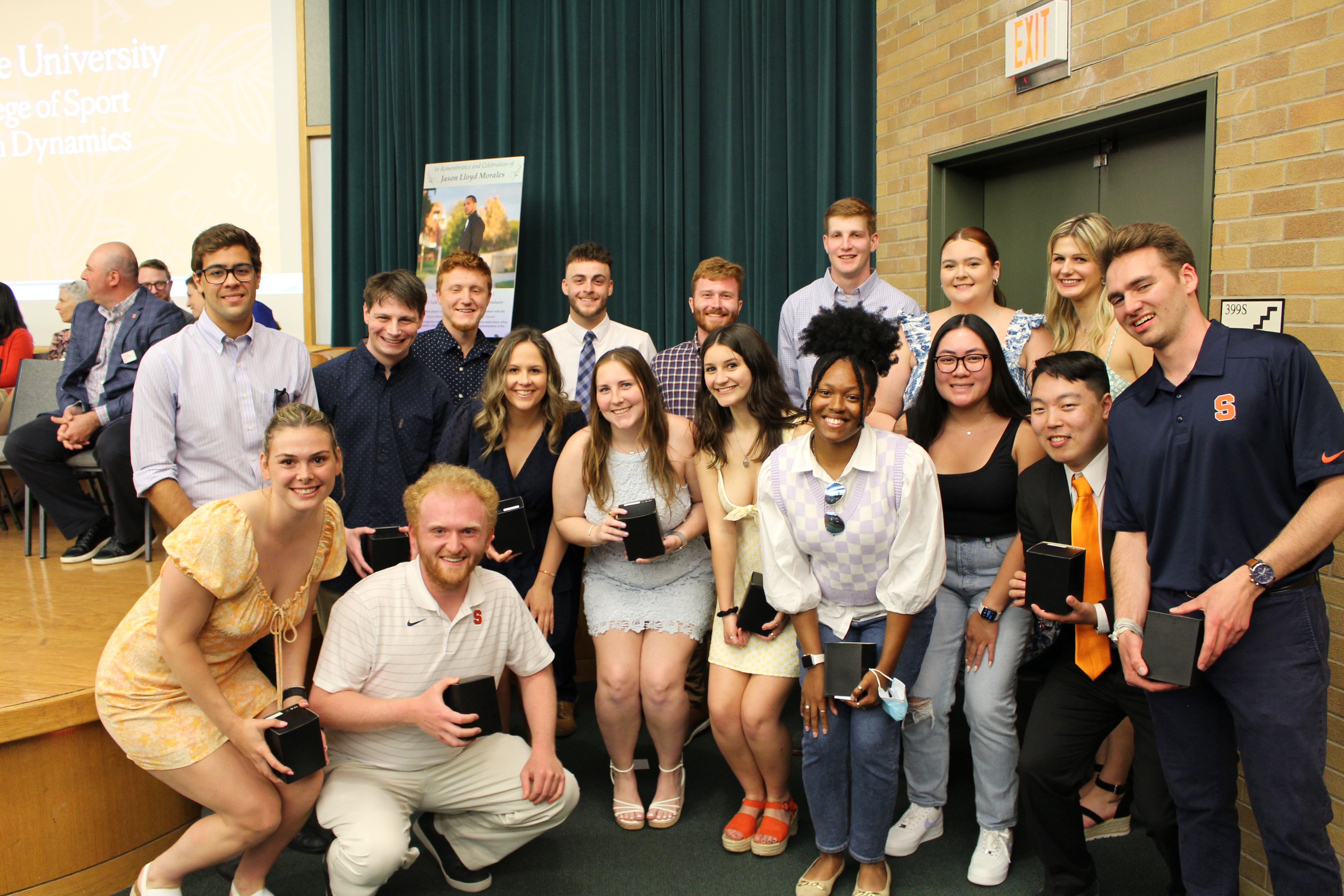 Syracuse Sport Analytics (CuseAnalytics) / Twitter