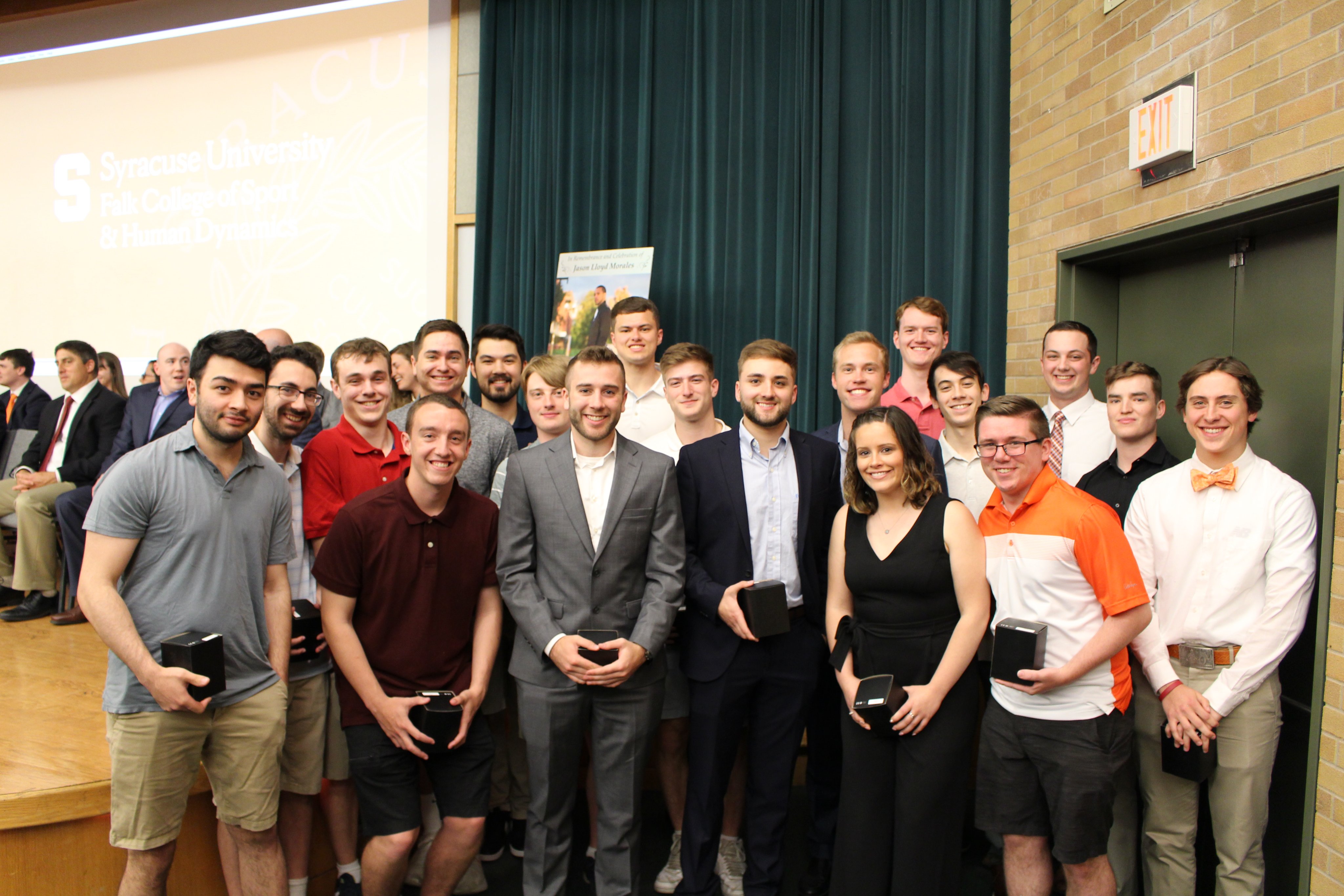 Syracuse Sport Analytics (CuseAnalytics) / Twitter