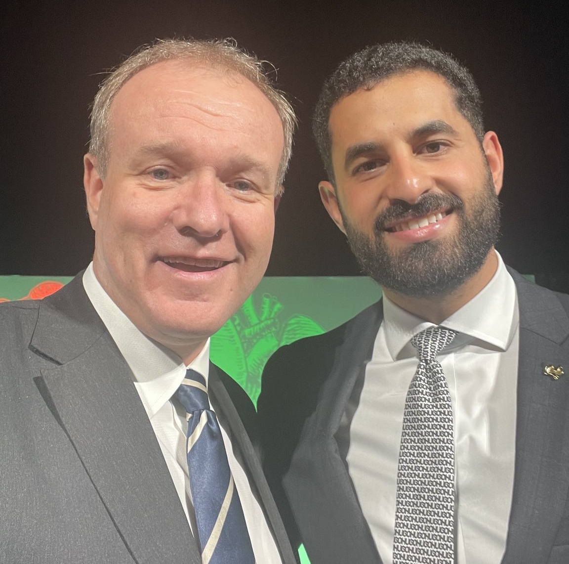 The Royal Australasian College of Physicians (@theracp) on Twitter photo We're ono the last day of #RACPCongress 2022. Let's recap on some of the fun we had yesterday. Share your RACP Congress selfies with us by tagging <a href="/TheRACP/">The Royal Australasian College of Physicians</a>
PS Don't forget to check out the session graphic recordings (more to come) by <a href="/FAREAustralia/">FARE</a>: youtube.com/playlist?list=… We're ono the last day of #RACPCongress 2022. Let's recap on some of the fun we had yesterday. Share your RACP Congress selfies with us by tagging <a href="/TheRACP/">The Royal Australasian College of Physicians</a>
PS Don't forget to check out the session graphic recordings (more to come) by <a href="/FAREAustralia/">FARE</a>: youtube.com/playlist?list=…