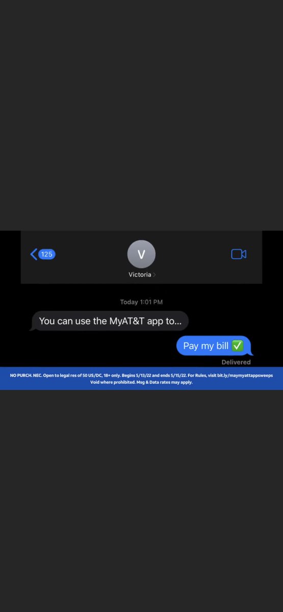 _Shekynah's tweet photo. @ATTexplore Pay my bill! @Meeqmusic                                  
https://t.co/dlmPx1cgfZ
#attexploresweeps https://t.co/p53fmJ2UFG