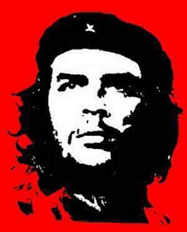 #14maggio 
Buon Compleanno Comandante ✊🏻
"Bisogna essere duri senza mai perdere la tenerezza"
(Ernesto Guevara de la Serna)
#hastalavictoriasiempre 
#elChe 
#CheGuevara