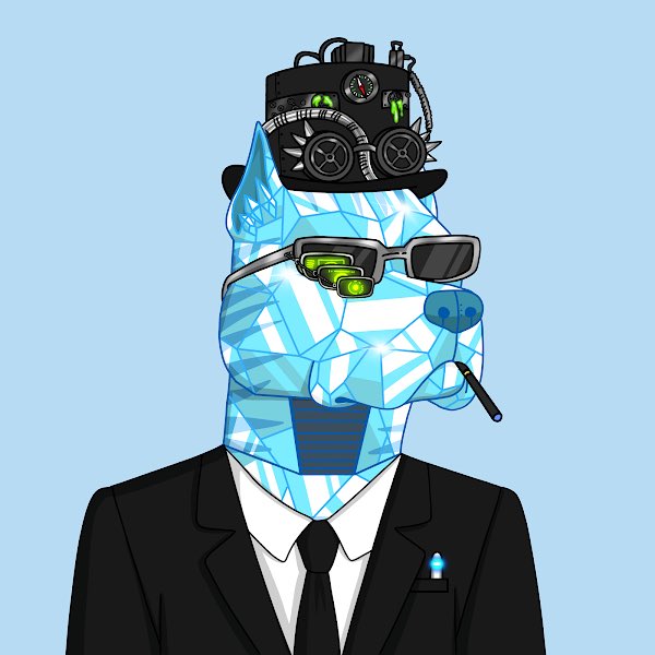 <a href="/GutterCatGang/">Gutter Cat Gang</a> 👀…

Who let the dogs out? #GangGang 💯