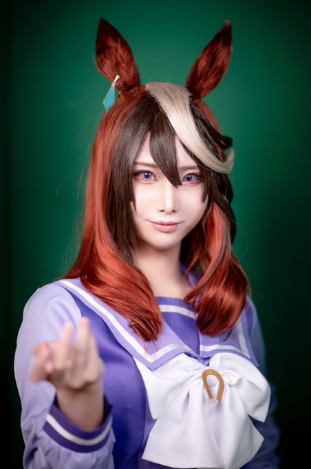 コスプレイヤーあたるさんのTwitter画像21