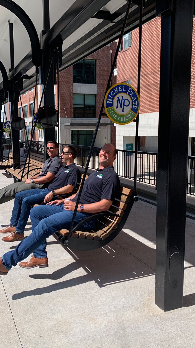 Scott Fadness tweet media