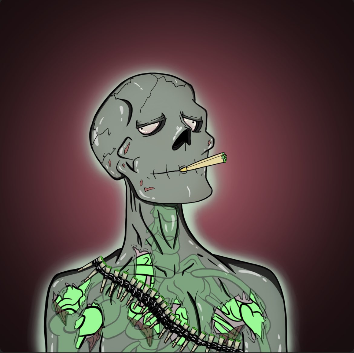 klinzer_'s tweet photo. Just bought @TombStonedHS, and I’m already in love with the community {RIP} don’t fade them they will blow no matter what 💀 https://t.co/RjqTwNtNnC