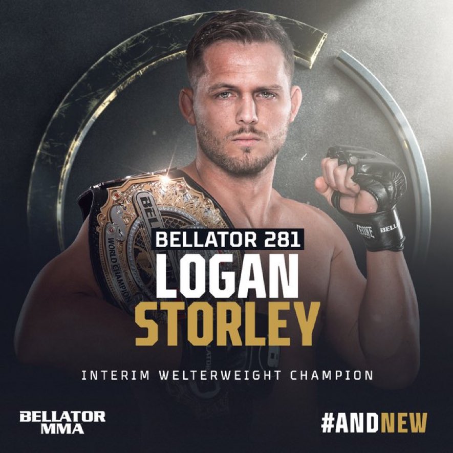 Scott Coker tweet media