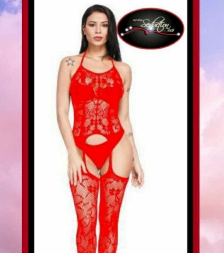 LuceroMartnezG2's tweet photo. @shop_seduction 
Seducelo con una Sexy lencería de Red ☺🤗😈🔥
Realizamos entregas Discretas a Domicilio 
Realiza tú pedido por WhatsApp 3311401395 ( puedes programar tu entrega)😉
@LuceroFernando6 
@Fernand28910215 https://t.co/y8RHDq18WY