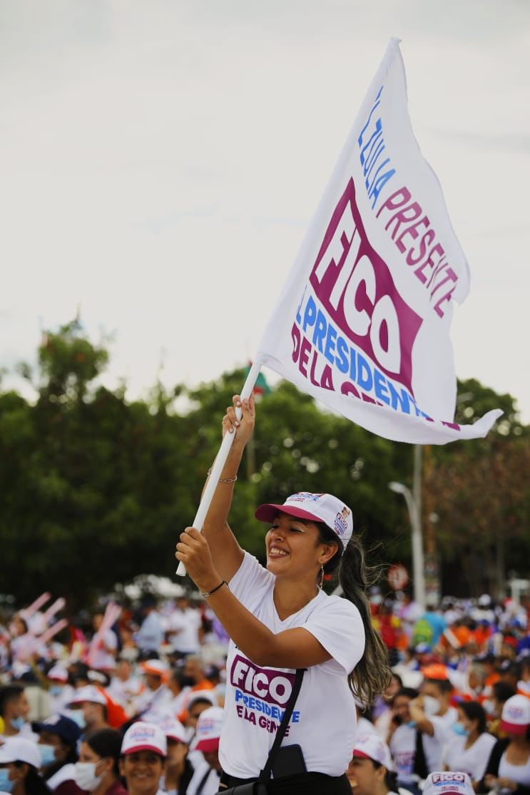 Fico Gutiérrez tweet media