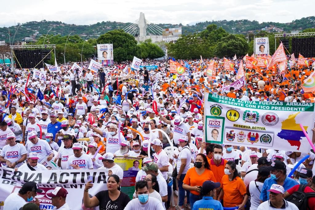 Fico Gutiérrez tweet media