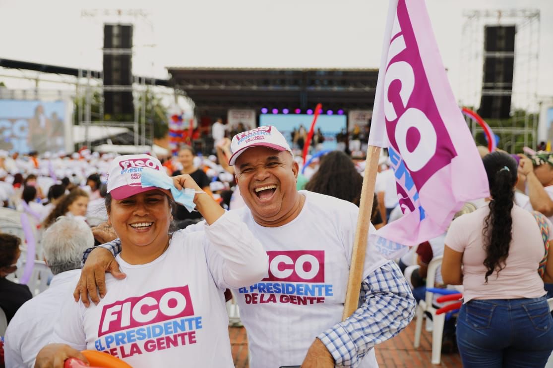 Fico Gutiérrez tweet media