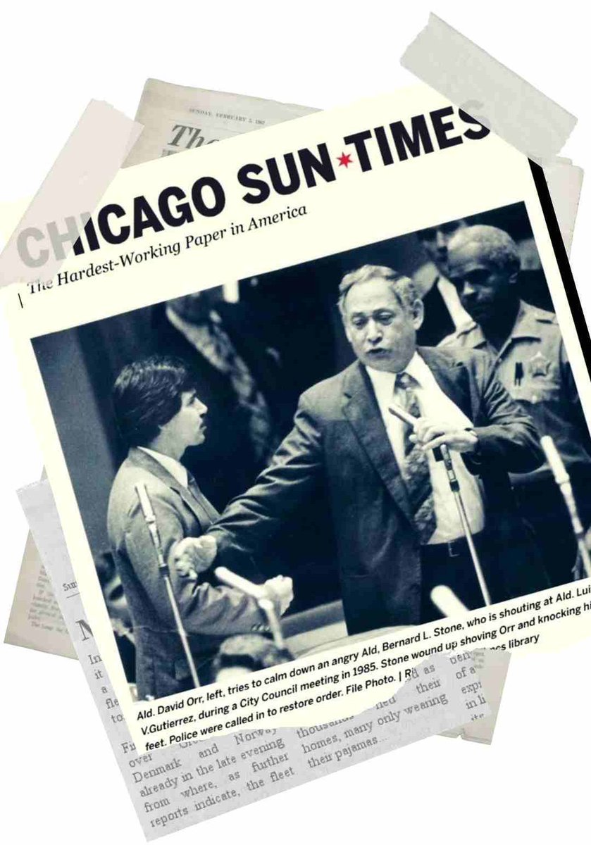 goodgovillinois's tweet photo. Who push David Orr? - https://t.co/8jTjhshEhL https://t.co/t5B25UmNT9