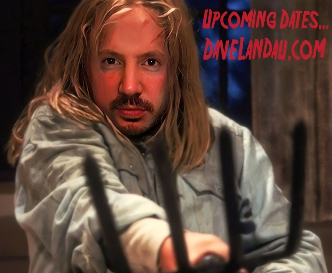 Dave Landau tweet media