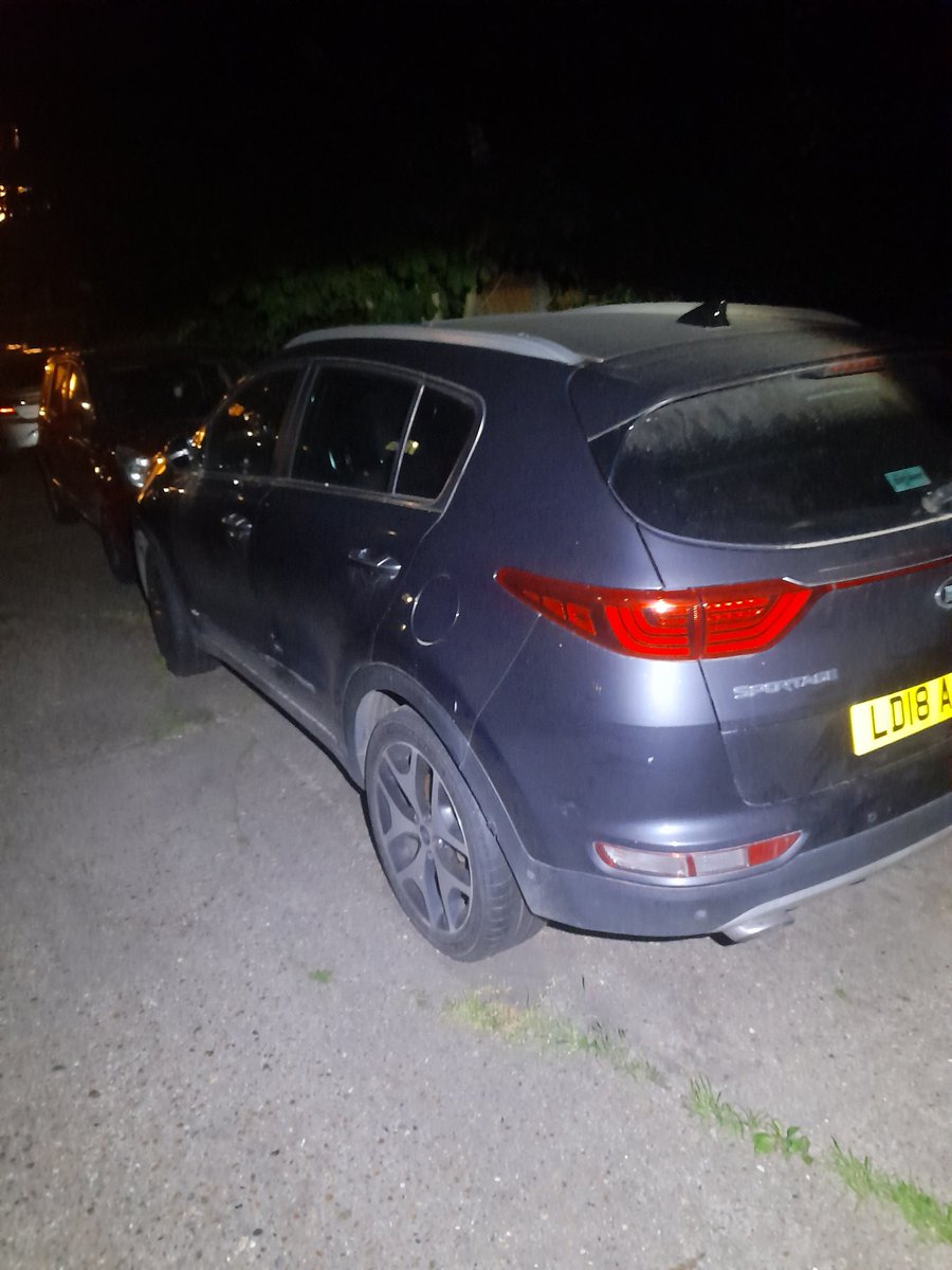 Coppetts Police tweet media