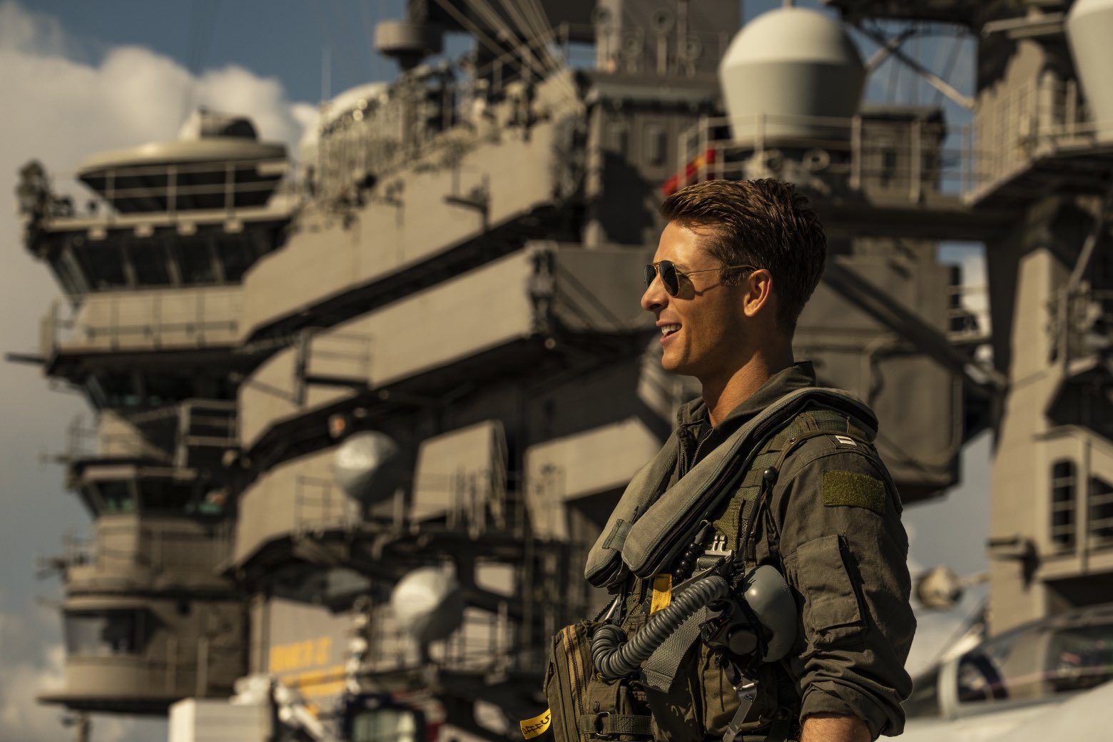 Glen Powell on Twitter: &ldquo;Happy #TopGunDay https://t.co/d8P2x98wkK