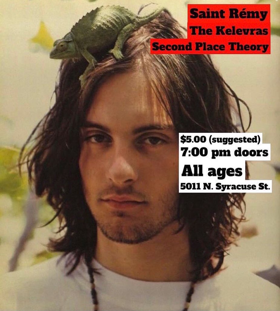 saint rémy on Twitter "house show tomorrow for all our portland