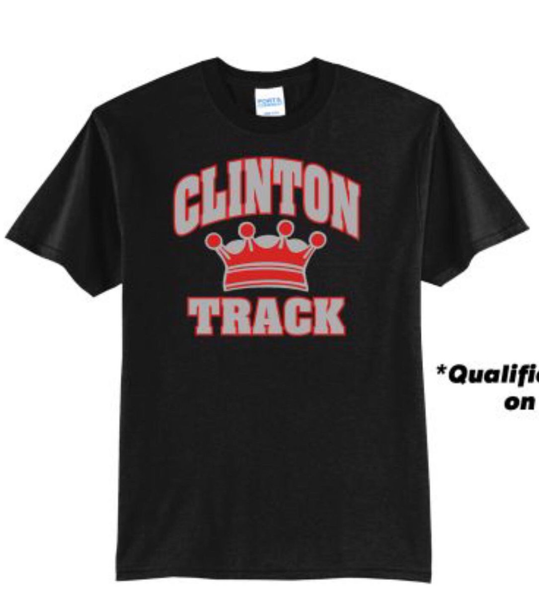 Support our State Qualifiers by buying a shirt. Available for a limited time only! adcraftwebstore.com/ProductDetails…