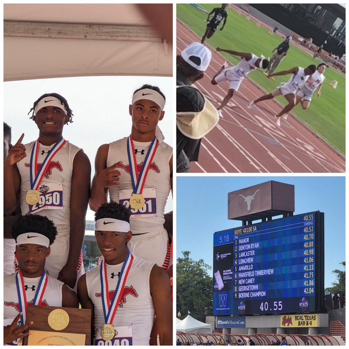 Brandon Powell (@principowell) on Twitter photo <a href="/ManorHS/">Manor High School</a> Finished First at the State Track Meet. So proud of them!! #scholarsFIRST. <a href="/ManorISD/">Manor ISD</a> <a href="/JessikaHearne/">Executive Director_Dr. JHearne</a> @MikePerkins_PLC <a href="/SpencerAndreD/">Andre D. Spencer, Ed.D.</a> <a href="/CoachSwain05/">Coach Swain</a> <a href="/Coach_Keller/">James Keller</a> <a href="/ManorHS/">Manor High School</a> Finished First at the State Track Meet. So proud of them!! #scholarsFIRST. <a href="/ManorISD/">Manor ISD</a> <a href="/JessikaHearne/">Executive Director_Dr. JHearne</a> @MikePerkins_PLC <a href="/SpencerAndreD/">Andre D. Spencer, Ed.D.</a> <a href="/CoachSwain05/">Coach Swain</a> <a href="/Coach_Keller/">James Keller</a>