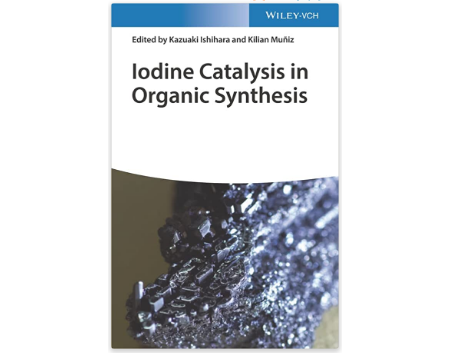 organic_portal's tweet photo. Reading Advice: Iodine Catalysis in Org. Synth.
More info (ad): https://t.co/sZLEId5PQn (com), https://t.co/SXXRd5i1Fh (de), https://t.co/bMGddh4fs2 (uk), https://t.co/rKb3y6IhkY (fr), https://t.co/JbJdKhh4ma (jp)
Use of iodine-containing compounds as (green) oxidative catalysts https://t.co/Z2Q1VDy54G