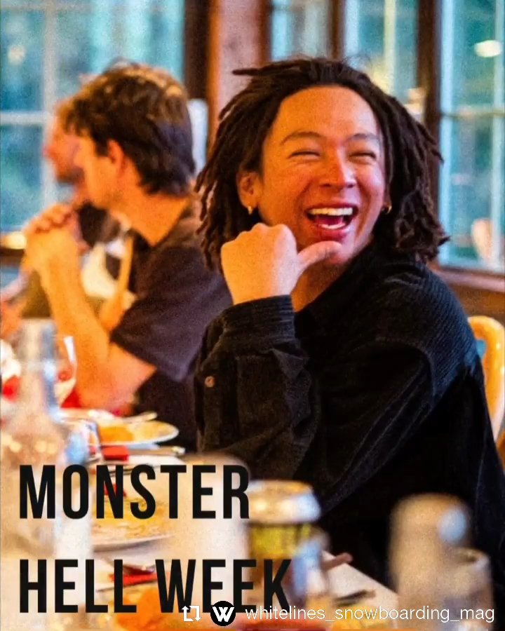 Junsnow_sk8's tweet photo. 笑顔がいいね😊
https://t.co/eVrAdqJJUG
#平野歩夢
#MonsterHellWeek https://t.co/Z904XiMdBS