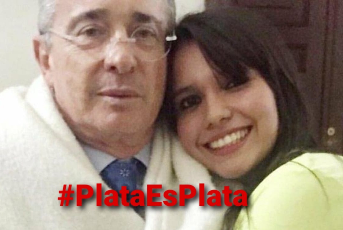 Eclides3's tweet photo. Plata es Plata... https://t.co/OSbIhu7yrf