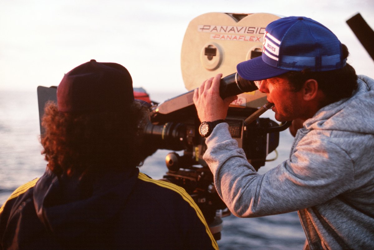 SaveUSSRanger's tweet image. Interiors of @TopGunMovie were shot on board #USSRanger #TopGunDay @TomCruise @anthonyedwards