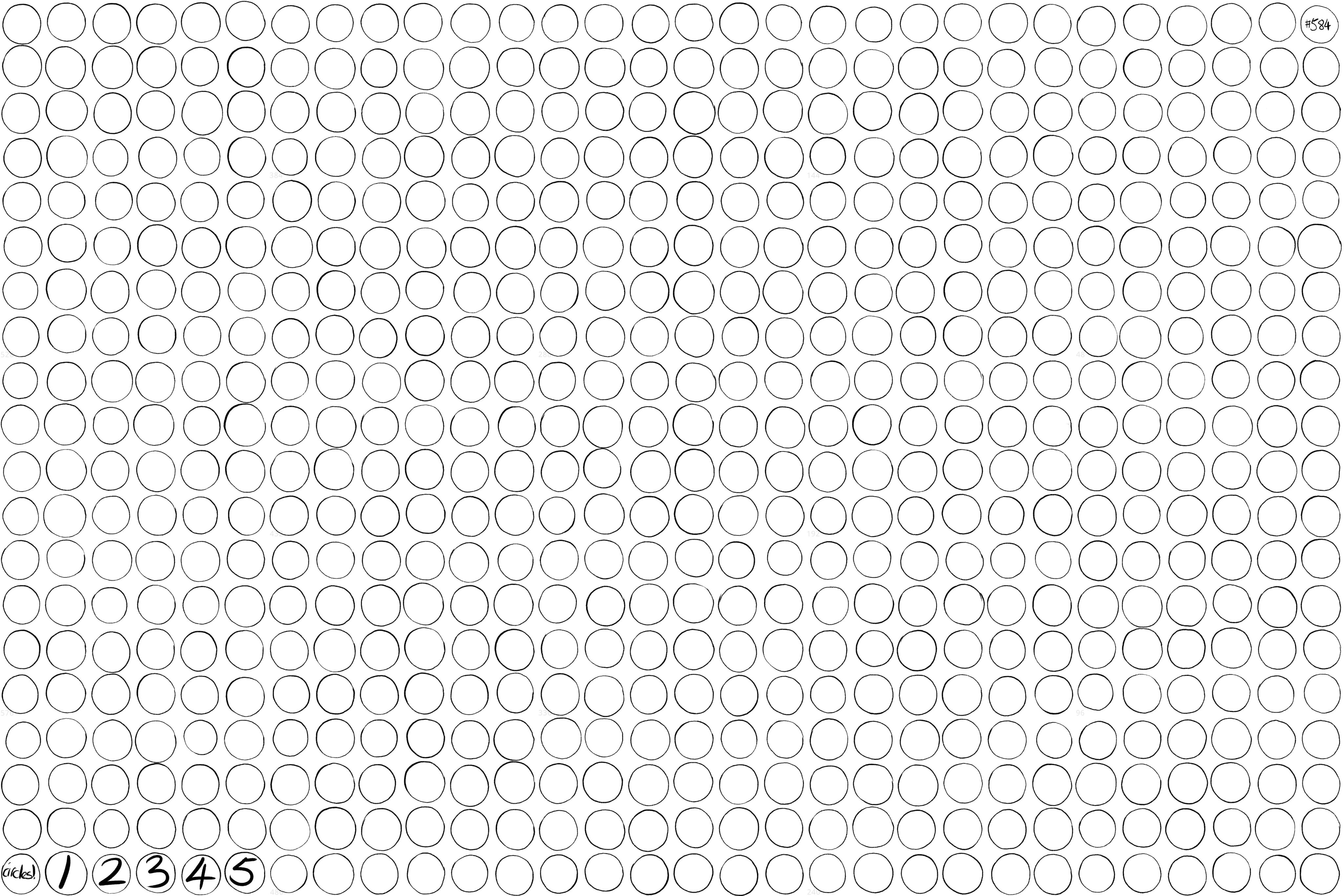 Screentone чешуя