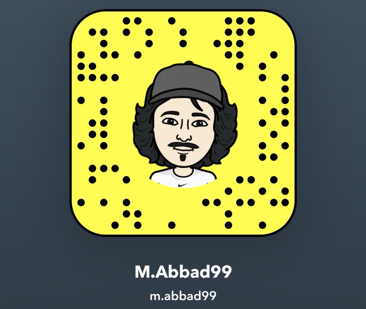 Snake_1908's tweet image. حياااااكم الله في سنابي يالانتريستا 💙🖤