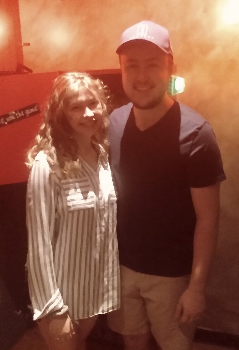 escape_exp's tweet photo. Team Brelsey freed Slimer in time!👻 #escapegameexp https://t.co/otMb5n2M7O