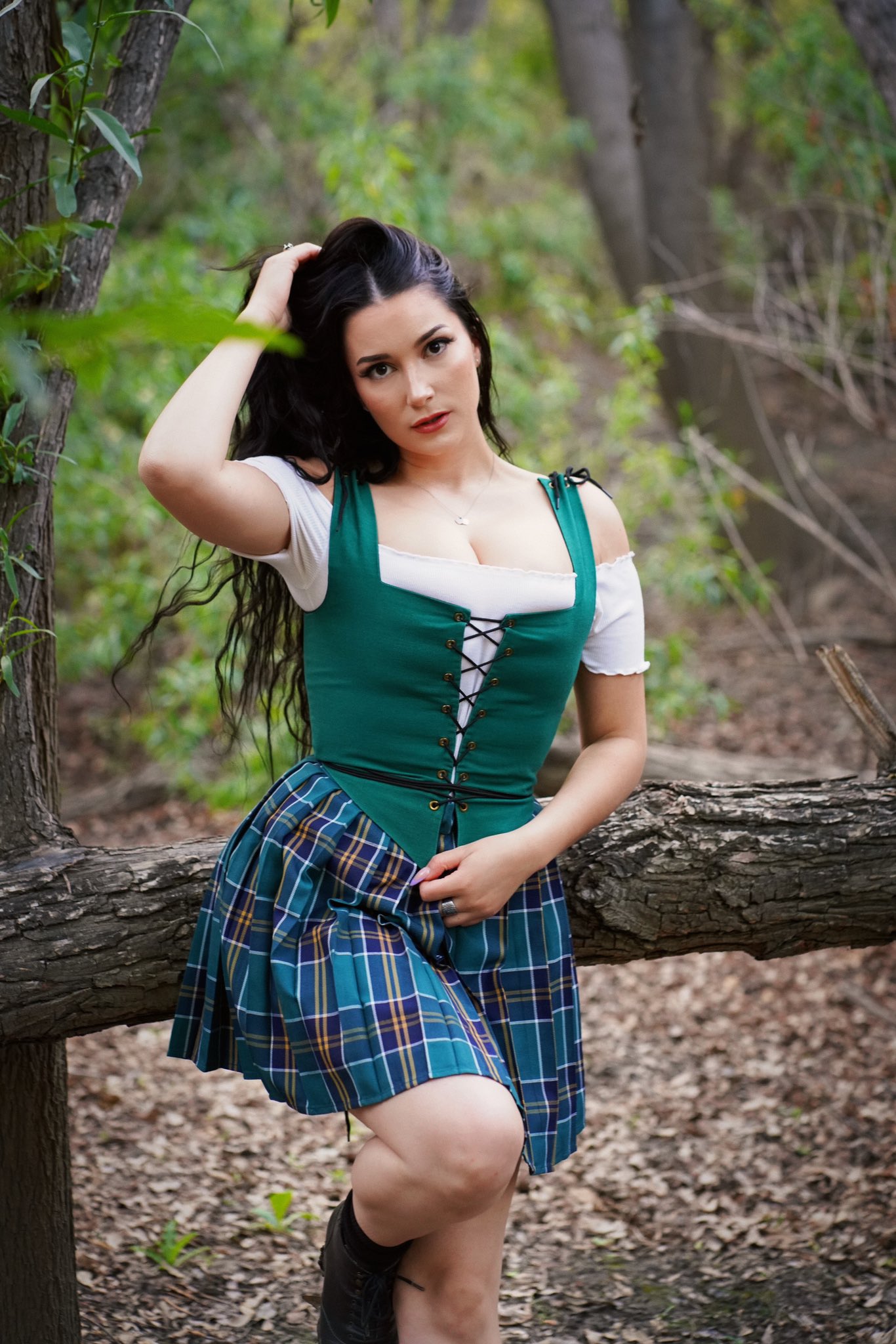 Moriah Lynne 💗 on Twitter: "Call me Sassenach 😏 #outlander 📷