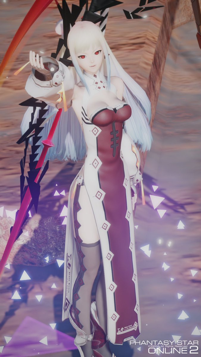 Ki_Risa_PSO2's tweet photo. You know, I feel like Wushu Yongshi [Ba] was made for Shiva😳all it needs now is a cape.
#PSO2NGS_SS #PSO2NPC #PSO2Shiva #PhantasyStarOnline2 #NGS  #PSO2_シバ https://t.co/toAOT3t4WQ