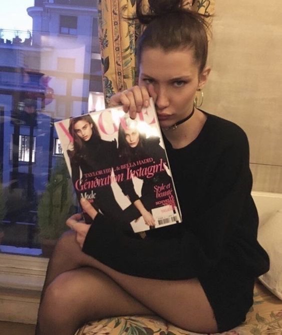 bella fetus bot tweet media