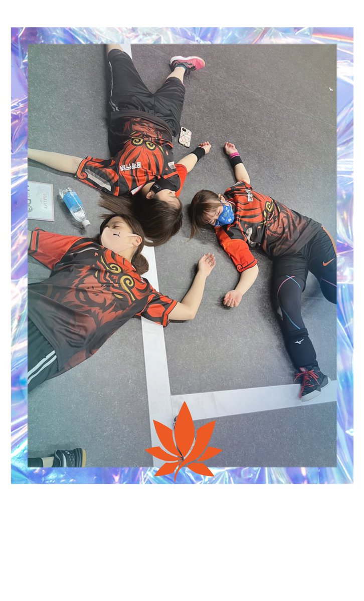 ahirugumi_hado's tweet photo. 🐥いよいよ明日です🐥
HADO SpringCUP
頑張るぞ!
5月15日(日)
場所➡️HADO ARENAお台場店
グランドステージ
開幕➡️13:00
観戦料金➡️無料
【現地観戦 予約】先着50名
https://t.co/qJCgwtwskF?…
【YouTube観戦】
https://t.co/h5mkkfPGzK
#HADO #DAXWIN https://t.co/pz6RYIVmCc